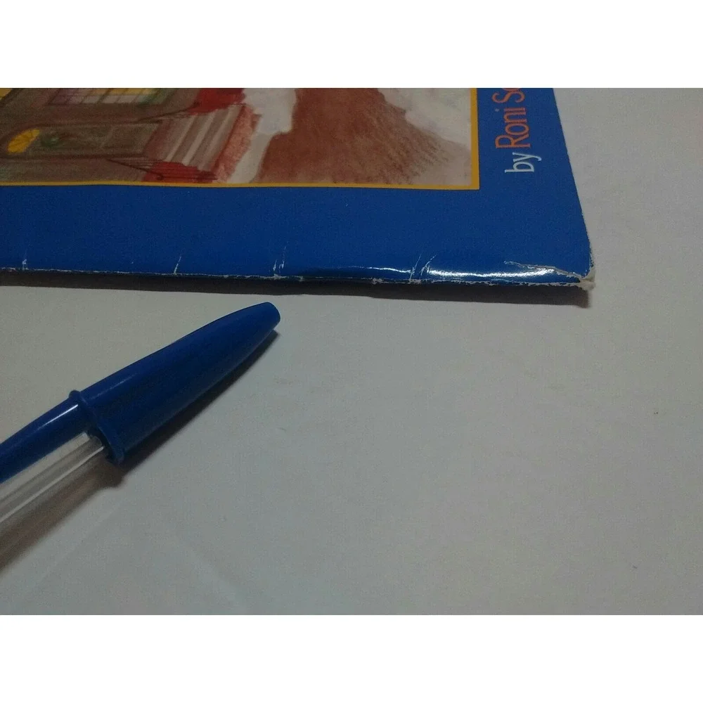 Lot‎ Of 2 Hanukkah Kids Picture Books 